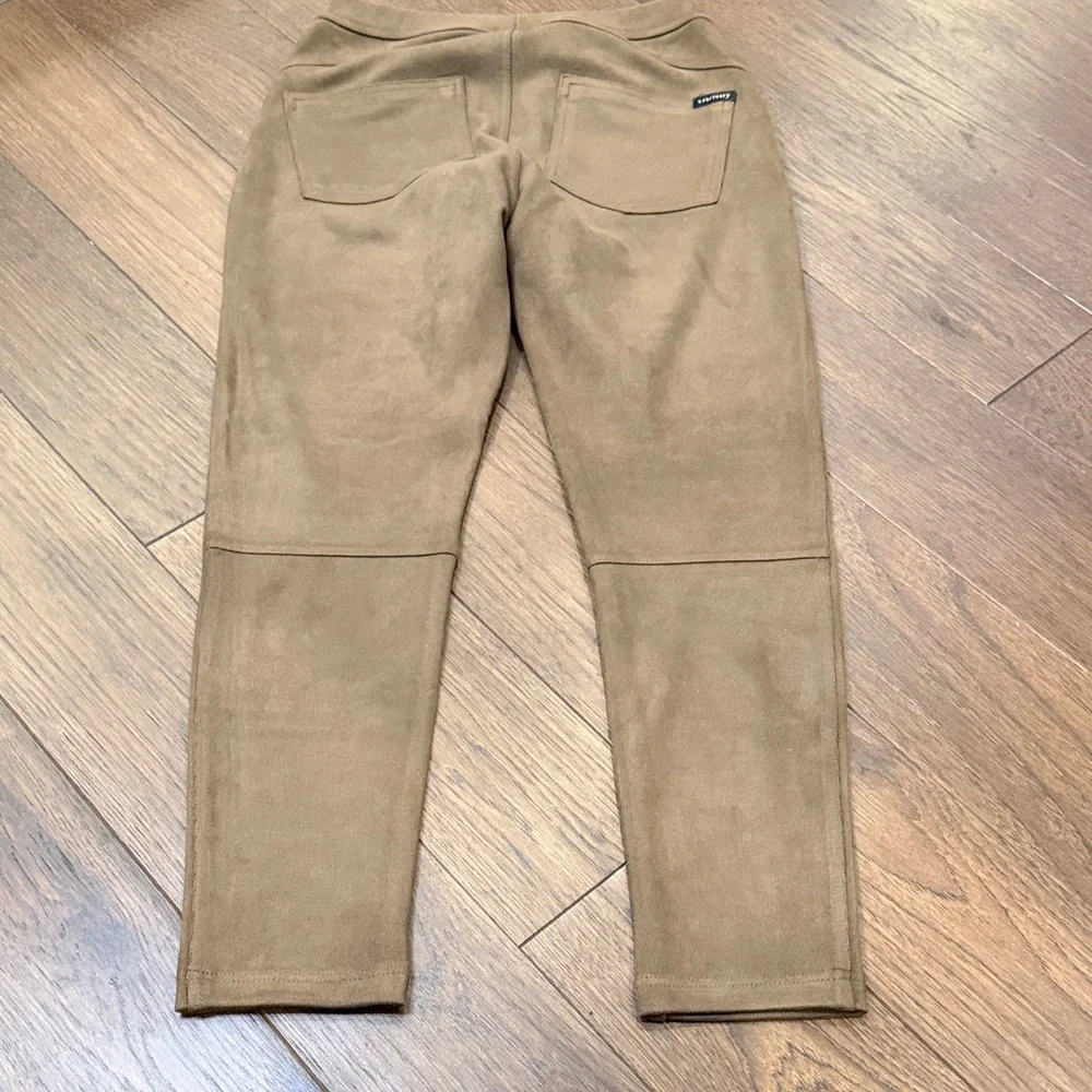 Sanctuary Mona Sueded Leggings Size XS C25-010